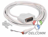 Câble pour manipulateur INTERVOX 125.5900 - 125.5910 - 125.5920